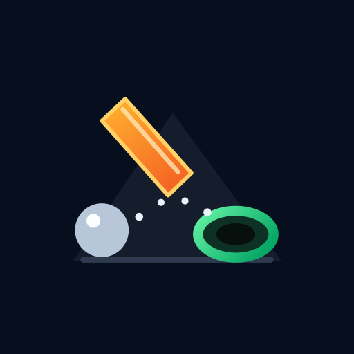 OCD: One Clever Deflection app icon